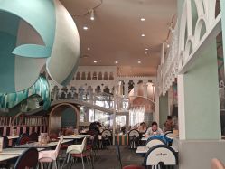 点击看大图 -奈尔宝·儿童乐园·亲子餐厅(星河湾店)