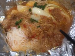 -东北风(江北万达店)