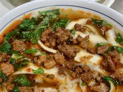 -老爷庙风味美食府(魏都大道店)