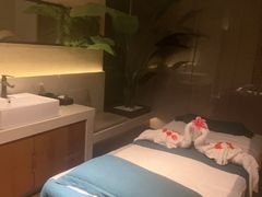 -新紫霞养生·影院足道·SPA(金山区店)