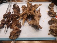 -嘎子烧烤(沈阳沈北新区)