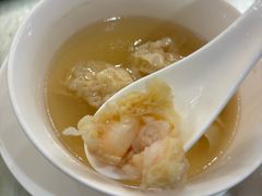 -麦奀云吞面世家(佐敦店)
