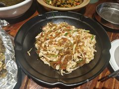 -衡厨·衡阳土菜(中南店)