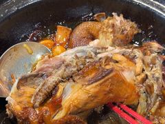 -印巷里主题餐厅(马鞍山店)