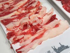 -犇鼎牛潮汕牛肉火锅(新辰里学清路店)