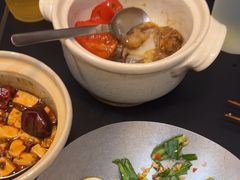 -盛元荼集  素食(滨江凯德壹店)