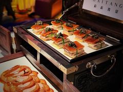 -莉莉海堂HAITANG·烤鸭(国贸商城店)