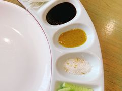 我爱白糖-京味斋·北京烤鸭(北京南站洋桥店)