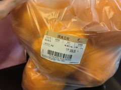 -金鹰超市(国际购物中心新街口店)