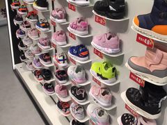 -Dr.Kong江博士健康鞋(顺德天佑城店)