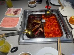 -海底捞火锅(八佰伴店)