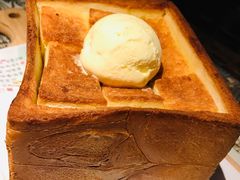 面包诱惑-绿茶餐厅(深圳龙华天虹购物中心店)