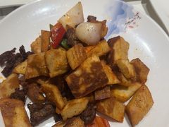 -马白开来特色羊排揪片子  (总店)