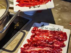 匙仁-大喜牛鲜牛肉火锅(营迹路店)