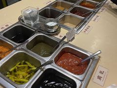 -古关火锅店(古北水镇景区店)