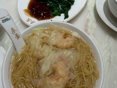 -麦奀云吞面世家 山顶店(山顶广场店)