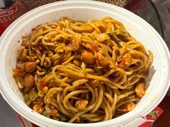 -老三样·旧食新味(万寿宫店)