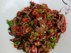 -楚鱼王·河鲜·湖北菜(华农店)
