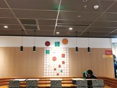 -麦当劳(坂田分店)