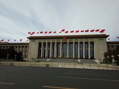 -人民大会堂