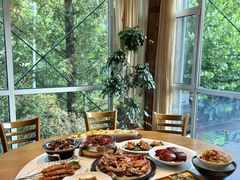 -77号渔船·蒸海鲜青岛菜(积米崖店)