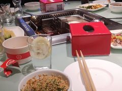 -海底捞火锅(上元大街店)