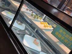 -遇上西雅图多融合海鲜自助餐厅(中房金谊广场店)