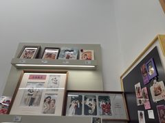 -海马体照相馆(万菱汇店)