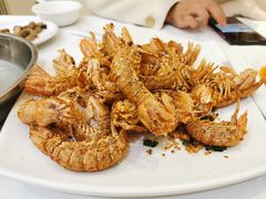 -新享乐海鲜(翠华路店)