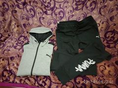 -PUMA(上海国际时尚中心店)