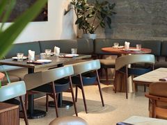 -Highline·城市露台景观餐厅(淮海路店)