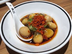 脆椒小皮蛋-太二酸菜鱼(福州泰禾店)