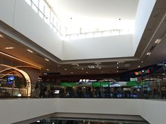 -杉杉奥特莱斯广场(哈尔滨店)