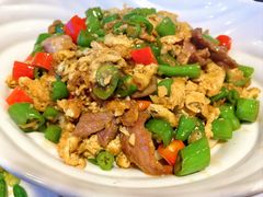 -文三里屯面馆(三里屯店)