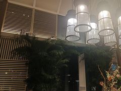 -金海湾自助餐厅(金陵饭店)