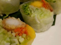-美奈小馆·越南料理(中航城君尚购物中心店)