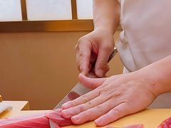 -鮨政· Omakase(港汇恒隆广场店)