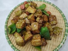-北戴河庆山饭店·海鲜砂锅粥(北戴河黑石路店)