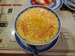 杨枝甘露-捷信牛奶甜品世家(五道口店)