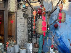 -四喜小胖·北京涮肉(五道营店)