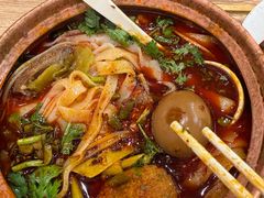 -小满手工粉(上海月星环球港店)