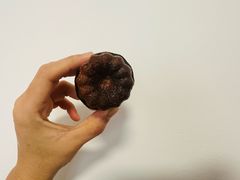 原味可露丽-佐敦面包铺·JORDAN BAKERY