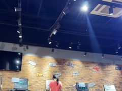 -NRG 健身私教CLUB(云山路店)