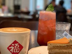 -22ºN BISTRO西餐&酒馆