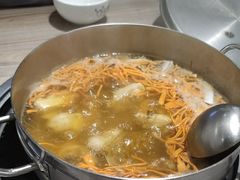 -探窝·竹笙椰子鸡(杨箕店)