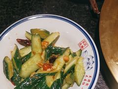 -五福居羊蝎子(方庄店)