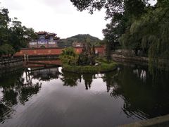-中国观音故里广德景区