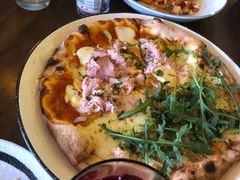 -PIZZA BIANCA(万象城店)