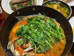 -一江水食府(后湖店)