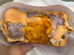 -台湾味正点车轮饼可丽饼(南禅寺店)